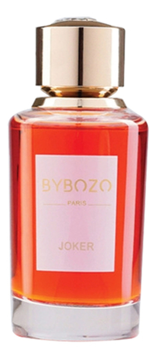 BYBOZO JOKER lady 1 ml