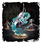 Triumvirate of Ynnead