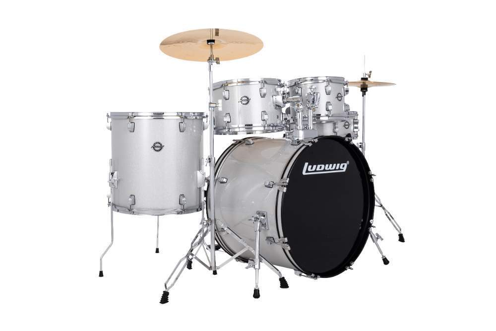 Барабанная установка Ludwig LC19015 Accent Fuse
