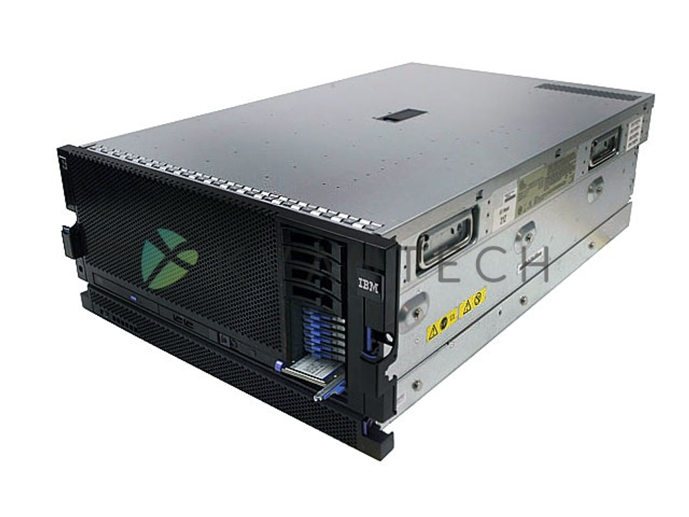 Lenovo System x3950 X5 7143F1G