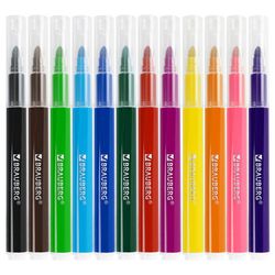 Фломастеры классические