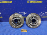 Диск тормозной передний TOYOTA DUET 1998-2000