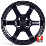 Комплект дисков Rays 15x6.5 et40 4x100