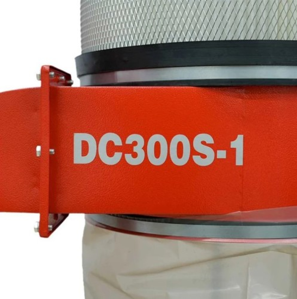 Установка вытяжная Jib DC300S-1 1203020395000