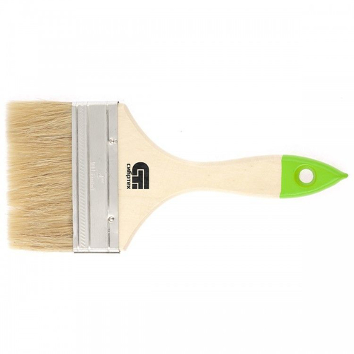 Кисть плоская 100 мм СИБРТЕХ