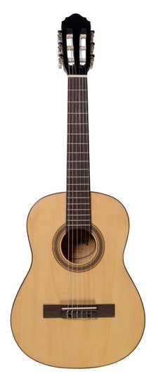 Гитара классическая 1/2 VESTON C-45A 1/2