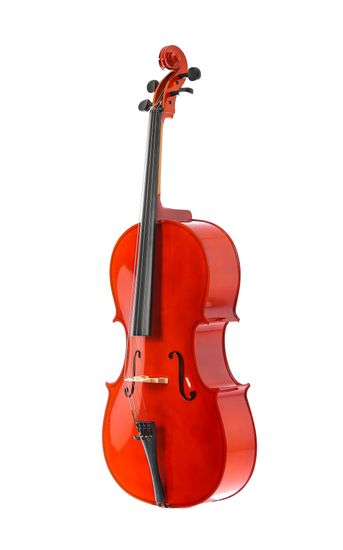 Виолончель 1/4 Fabio F-019