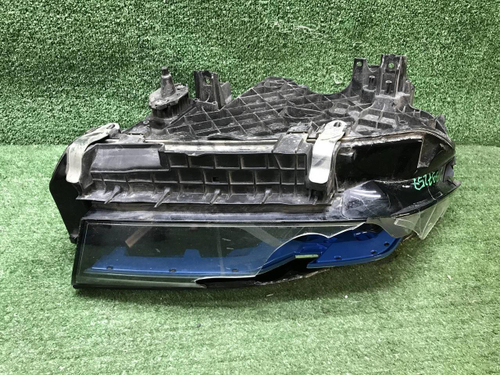 Битая Фара правая BMW 6er G32 (2020-2023) Laser