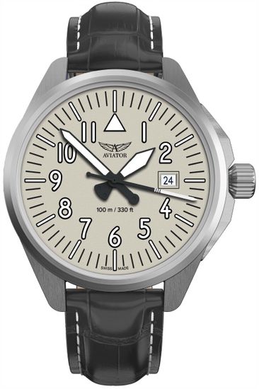 Наручные часы Aviator V.1.38.0.320.4