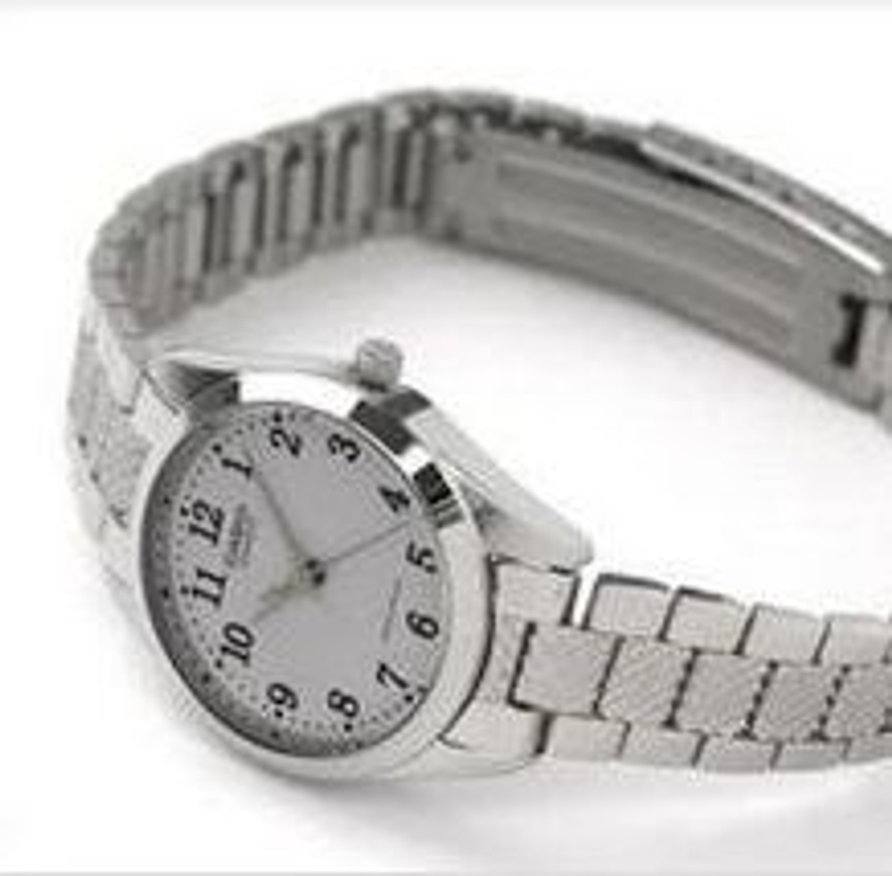 Женские наручные часы Casio Vintage LTP-1274D-7B