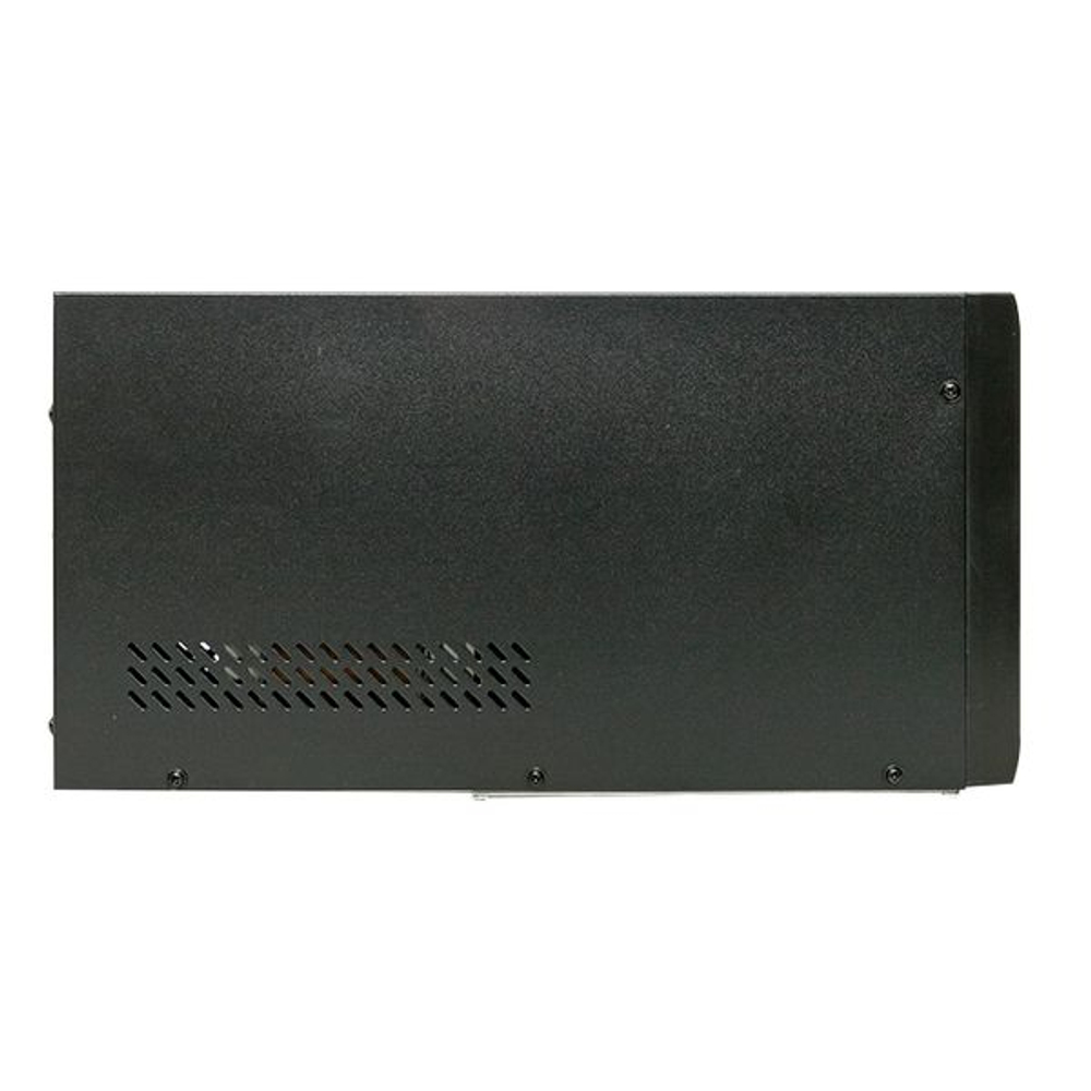 Источник Бесперебойного Питания Линейно-интерактивный E-Power PSW 600 2000 ВА, напольный, c АКБ 3x12В_9 Ач, 1600Вт,USB,RJ45,1хСE13,2xSchuko