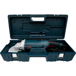 УШМ BOSCH GWS 24-230 JZ     0.601.8C3.300 кейс