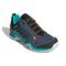 Adidas TERREX AX3 Трекинговые кроссовки Низенький верх Мужские