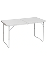 Стол складной Premier Fishing 60x120см без чехла (T-PR-T-60x120-1)