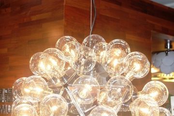 люстра FLOS , Taraxacum S2