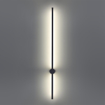 4335/18WLP ODL Светильник LED 1*18Вт 3000/4000К IP20 HIGHTECH