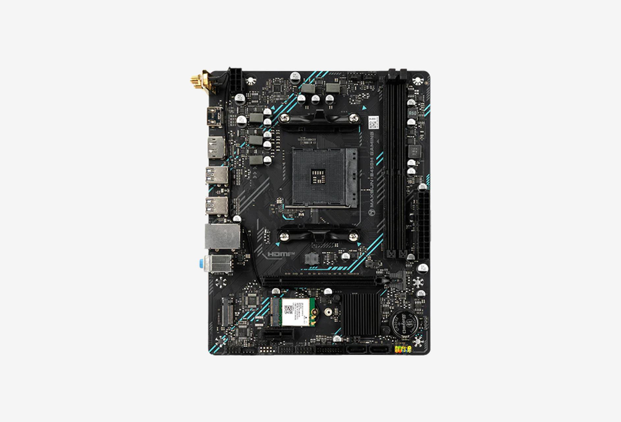 MS-B450M GAMING WIFI_0126708125450