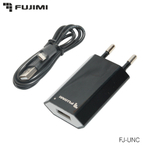 Зарядное устройство Fujimi для АКБ LP-E17