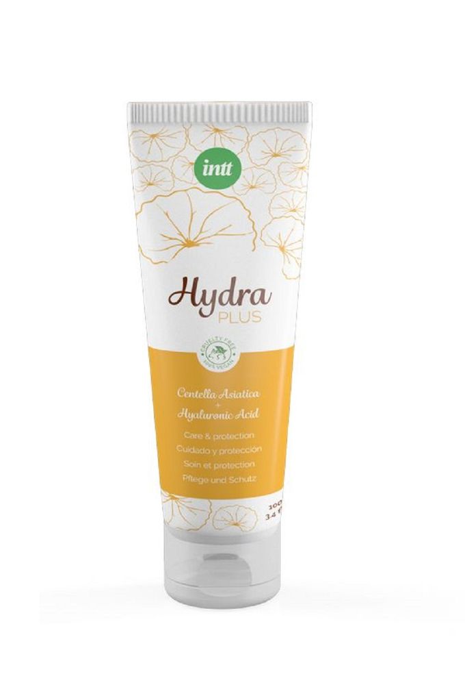 Увлажняющий гель hydra plus 100 мл