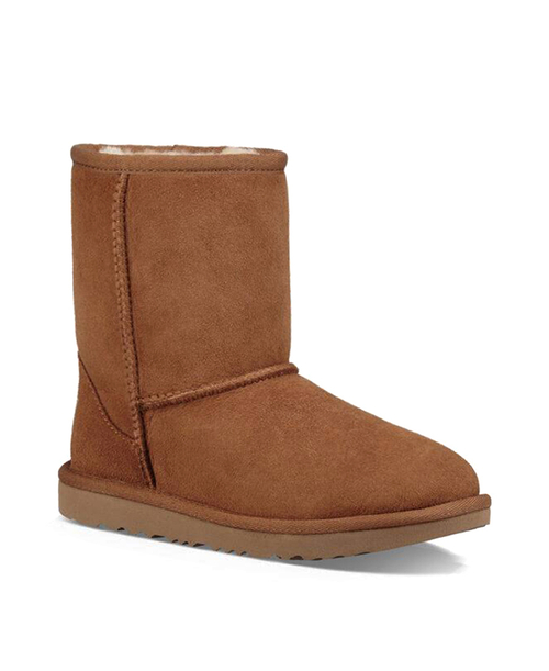 KIDS CLASSIC SHORT II chestnut