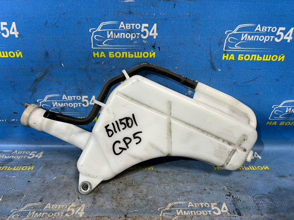 Бачок расширительный Honda FIT 2013-2020