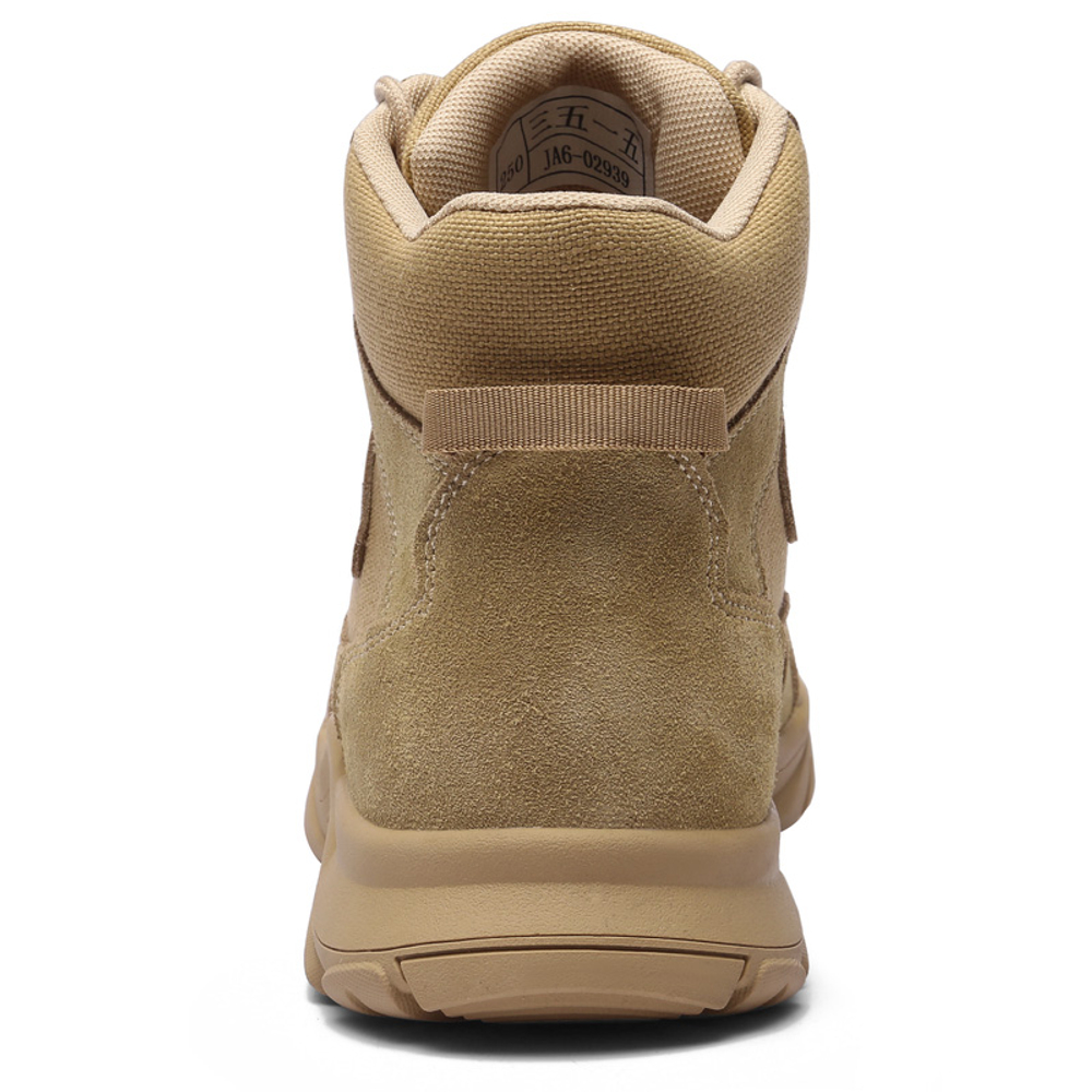 QIANGREN 3515 Outdoor Boots Men"s