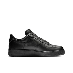 Кроссовки Nike Air Force 1 Low Triple Black