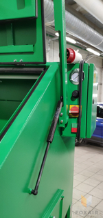 Блок управления Contracor ECO-120P