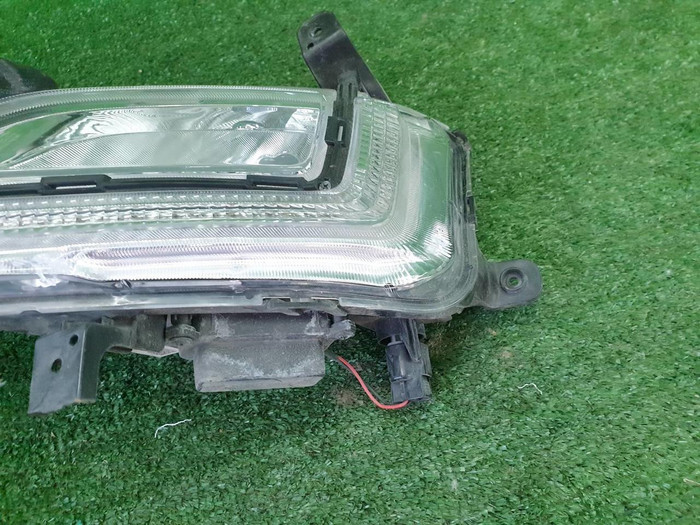 ПТФ левая Hyundai Tucson 3 (2018-2021)