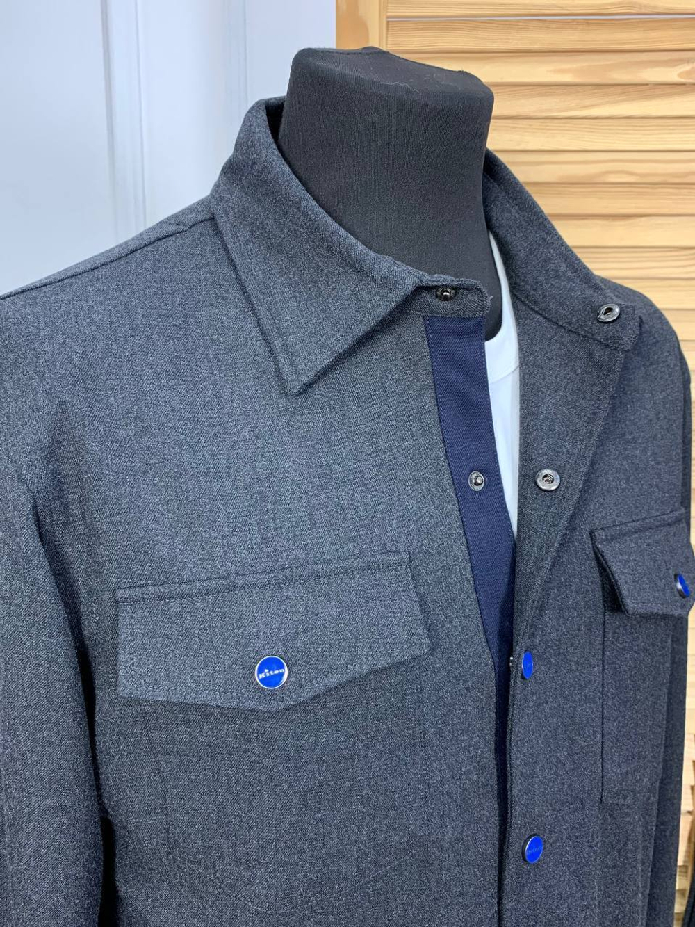 Костюм Kiton