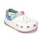 Crocs EVA 'White'