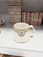 Керамические кружки