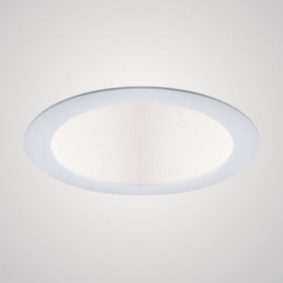 Встраиваемый светодиодный светильник Crystal Lux CLT 524C150 WH