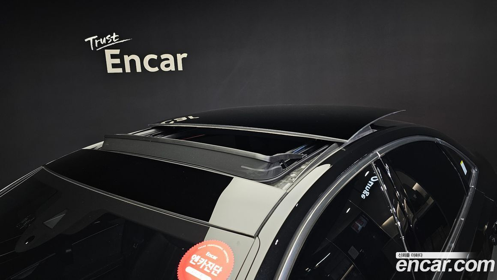 Audi A8 (D5) 50 TDI Quattro (01.2021)