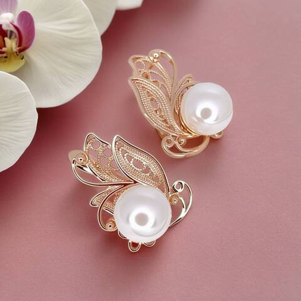 Серьги XinQuan - арт454