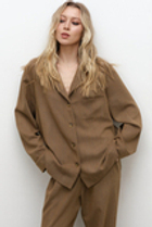 Рубашка Пижамная