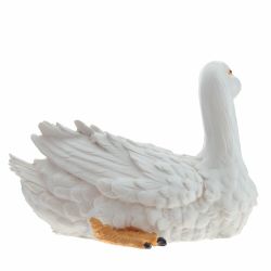 GAEM Фигурка декоративная "Утка", L17 W12 H12 см