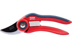 Секатор плоскостной Elitech PB 01 Garden