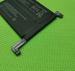 Infinix Note 12 VIP (X672) - Аккумулятор (батарея) (BL-44FX) (оригинал сервисный)