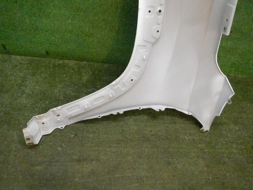 Крыло переднее правое Changan CS35PLUS (2018-н.в.)