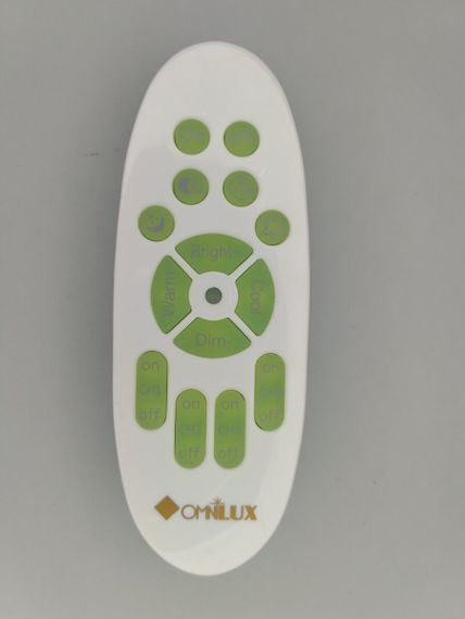 Потолочный светодиодный светильник Omnilux OML-47107-60