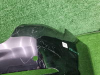 Бампер задний Geely Preface (2024-н.в.)