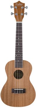 Укулеле концерт Fabio XU23-22 N