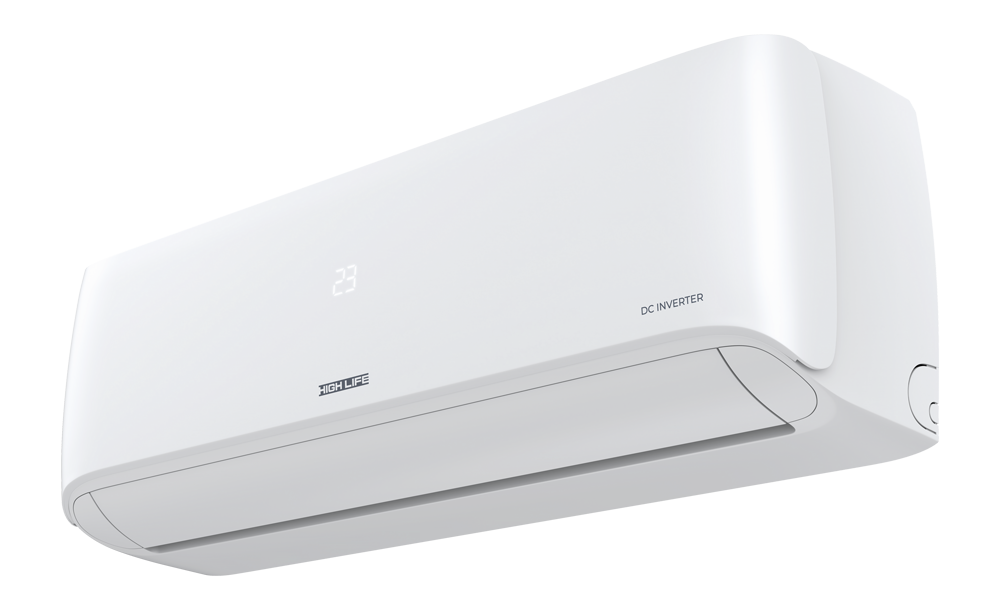 Инверторная сплит-система High Life COMFORT CLASS Inverter ACHL-07CC-I-CHDV02S (комплект)