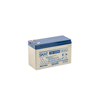 SKAT SB 1209S аккумулятор Бастион