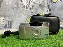 Canon Prima Zoom 65 Покупка/Продажа