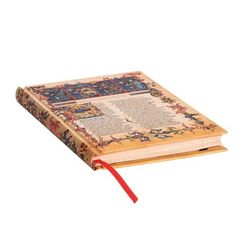 Paperblanks notebook Divine Comedy Inferno Ultra size Lined
