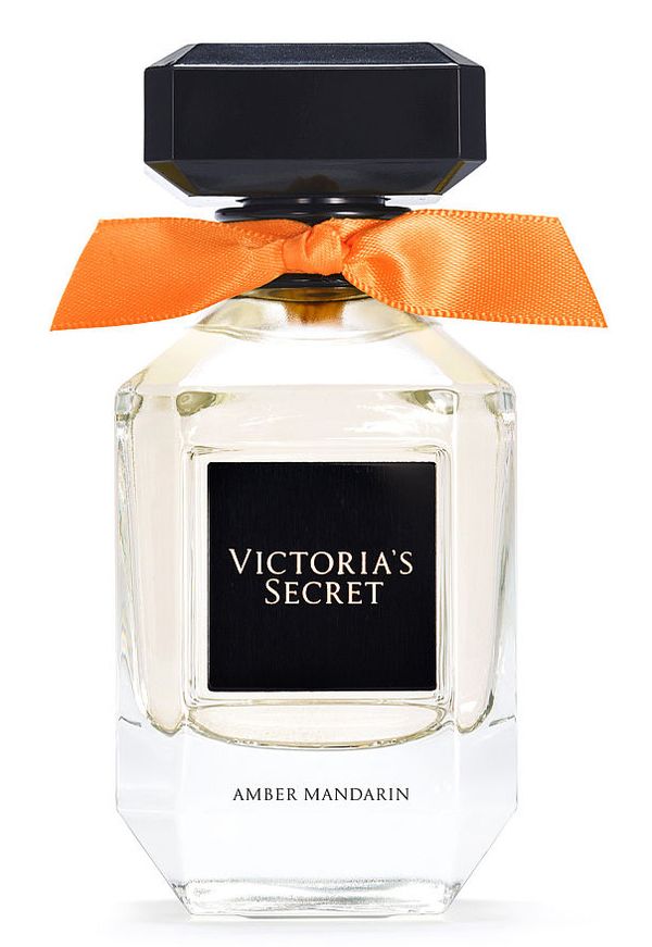 Victoria's Secret Amber Mandarin