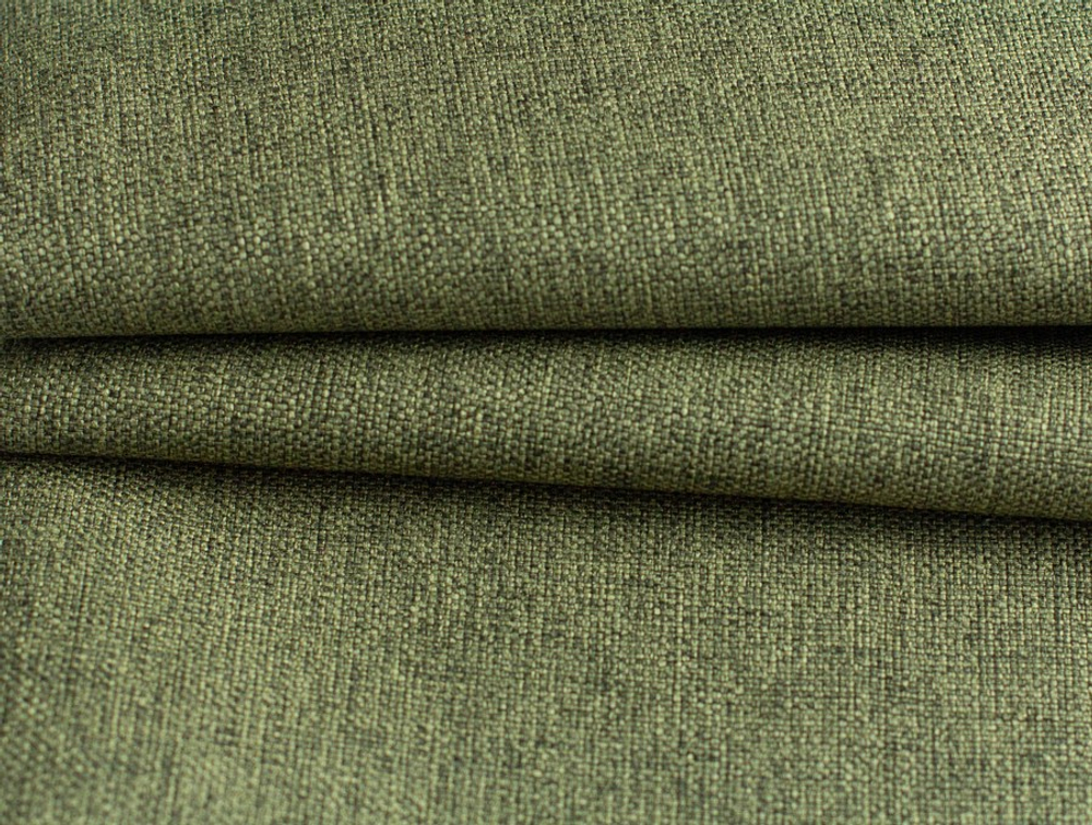 Рогожка Кантри грин (Kantry green)