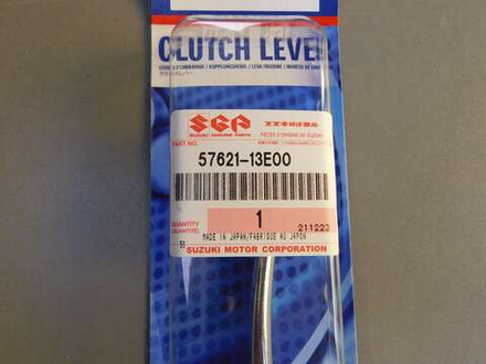 рычаг сцепления Suzuki DR250 SJ45 DR-Z400 57621-13E00-000